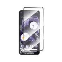 Защитное стекло Full screen PowerPlant для Google Pixel 8