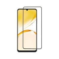 Защитное стекло Full screen PowerPlant для Realme C53