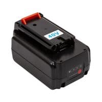 Акумулятор PowerPlant для шуруповертів та електроінструментів BLACK&amp;DECKER 2.0Ah (BD-L40)