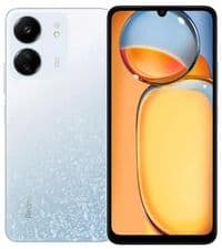 Смартфон Xiaomi Redmi 13C 6/128GB Without NFC Dual Sim White EU_