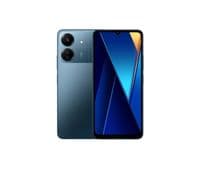 Смартфон Xiaomi Poco C65 6/128GB Dual Sim Blue