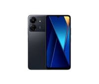 Смартфон Xiaomi Poco C65 6/128GB Dual Sim Black
