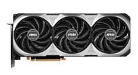 Видеокарта MSI GeForce RTX 4080 16GB GDDR6X VENTUS 3X