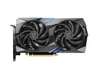 Видеокарта MSI GeForce RTX 4060 Ti 8GB GDDR6 GAMING X