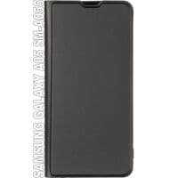 Чохол до мобільного телефона BeCover Exclusive New Style Samsung Galaxy A05 SM-A055 Black (710151)