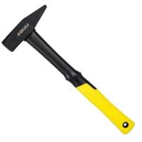 Молоток Sigma 800г слесарная фибергласовая ручка (4316081)