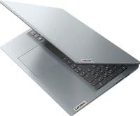 Ноутбук Lenovo IdeaPad 1 15AMN7 Cloud Grey (82VG00CLRA)