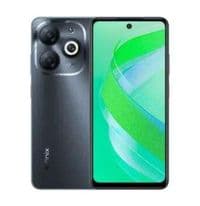 Мобільний телефон SMART 8 4/64 X6525 TIMBER BLACK INFINIX