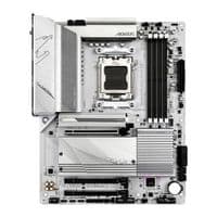 Материнська плата AMD B650 SAM5 ATX B650 ELITE AX ICE GIGABYTE
