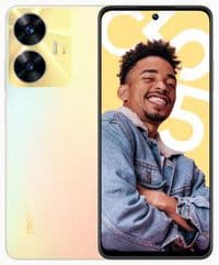 Мобільний телефон C55 RMX3710 8256 SUNSHOWER REALME