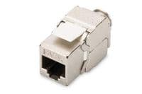Модуль 2Е Keystone CАТ 5e, FTP, RJ45, модернізований