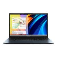 Ноутбук ASUS VivoBook Pro K6500ZH (K6500ZH-DB51;90NB0XZ1-M00540)(15.6/i5-12450H/8/GTX1650/SSD512)