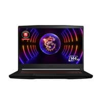 Ноутбук MSI Thin GF63 12VE-437US (THINGF6312437) (15.6/i5-12450H/8/RTX4050/SSD512/Win11)