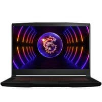 Ноутбук MSI Thin GF63 12VE (12VE-066US)(15.6/i7-12650H/16/RTX4050/SSD512/Win11) US
