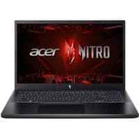 Ноутбук Acer Nitro 5 ANV15-51-59MT (NH.QN8AA.001) (15.6/i5-13420H/8/RTX4050/SSD512/Win11) US