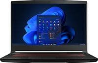 Ноутбук MSI GF63 THIN 11UC-1276US (GF63111276) (15.6/i5-11400H/16/RTX3050/SSD512/Win11)