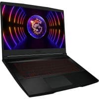 Ноутбук MSI Thin GF63 12VE-849US (THINGF6312849)(15.6/i5-12450/16/RTX4050/SSD1000/Win11)