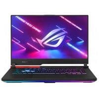 Ноутбук ASUS ROG Strix G15 G513QM (G513QM-WS96)(15.6/AMD Ryzen 9 5900HX/16/RTX3060/SSD1000/Win10) US