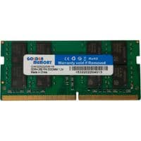 Память для ноутбуков SODIMM 16G DDR4 3200MHz GOLDEN MEMORY (box)