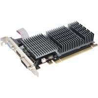 Видеокарта SVGA AFOX GF GT710 2Gb DDR3 800Mhz/1600Mhz 64bit HDMI/DVI/VGA