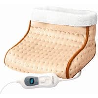 Електрогрілка для ніг SENCOR SUB 0700BE