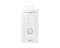 Чохол для смартф. SAMSUNG для S23 FE Clear Gadget EF-XS711CTEGWW / Transparent