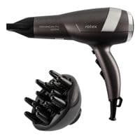 Фен ROTEX RFF220-R UltimateCare Pro