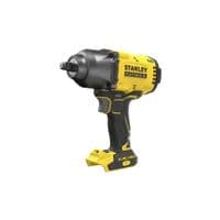 Шуруповерт Stanley SFMCF940B гайковерт ударный аккумуляторный, без аккумулятора и ЗП