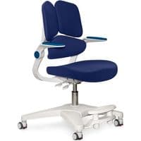 Детское кресло Mealux Trident Dark Blue (Y-617 DB)