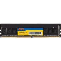 Пам'ять 16Gb DDR4, 2666 MHz, GTL, CL19, 1.2V (GTL16D426BK)