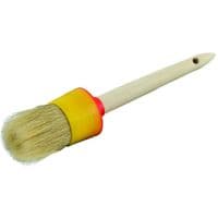 Пензель малярний Sigma круглий №12 (8303361)