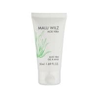 Гель для лица Malu Wilz Aloe Vera Gel & Mask 50 мл (4060425020904)