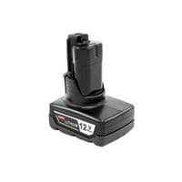 Аккумулятор PowerPlant для шуруповертов и электроинструментов BOSCH 12V 6Ah (BAT412)