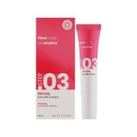 Крем для кожи вокруг глаз Face Facts The Routine Step.03 Peptide Eye Gel Cream 15 мл.