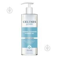 Пенка для умывания Celenes Термальная очищающая Для сухой и чувствительной кожи 250 мл (7350104248116)