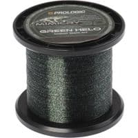 Леска Prologic Mimicry Green Helo 1000m 0.33mm 18lb/8.3kg (1846.12.79)