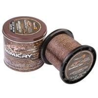 Леска Prologic Mimicry Mirage XP 1000m Camo 0.33mm 18lb/8.3kg (1846.04.30)