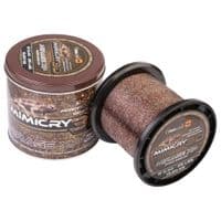 Леска Prologic Mimicry Mirage XP 1000m Camo 0.35mm 21lb/9.8kg (1846.05.48)