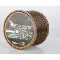 Волосінь Prologic XLNT HP 1000m 8lbs 3.9 kg 0.22 mm Camo (1846.02.29)