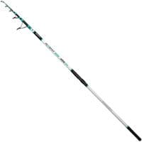 Удилище Brain fishing Axent Tele Surf 4.20m max 180g (1858.51.62)