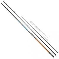 Удилище Brain fishing Scout 3.90m max 90g Black EVA (1858.47.07)