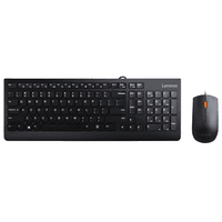 Комплект Lenovo 300 USB Combo UKR 300 USB Combo UKR
