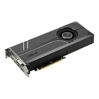 Відеокарта ASUS GTX1060 6GB GDDR5 TURBO (TURBO-GTX1060-6G)