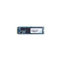Накопитель SSD 256GB Apacer AS2280P4X M.2 2280 PCIe 3.0 x4 3D TLC (AP256GAS2280P4X-1)