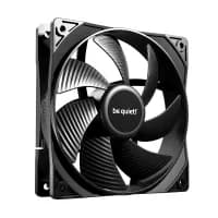 Вентилятор be quiet! Pure Wings 3 120mm PWM (BL105)