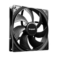 Вентилятор be quiet! Pure Wings 3 140mm (BL107)