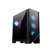 Корпус MSI MAG Forge 320R Airflow