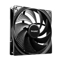 Вентилятор be quiet! Pure Wings 3 140mm PWM high-speed (BL109)