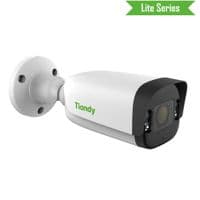 Tiandy TC-C34UP 4МП фіксована циліндрична камера Color Maker, 2.8 мм