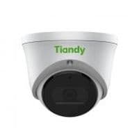 Tiandy TC-C34XS 4МП фіксована турельна камера Starlight з ІЧ, 2,8 мм